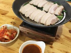-元奶奶包饭(公新银浦店)