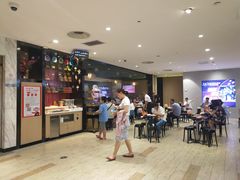 -海底捞火锅(威高广场店)