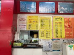 -明呈黄鱼面馆(斜土路店)