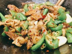 -张氏父子常德肠子馆(红星总店)