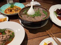 -南园民国茶楼餐厅·常州菜(北大街店)