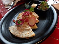 -Luchador摔跤手墨西哥餐厅(恒宇广场店)