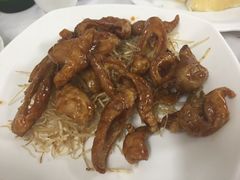 -文记壹心鸡(宝华路店)