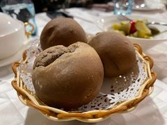 -新侨三宝乐西餐厅(崇文门店)