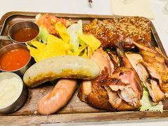 -FIKA WAKA(西岸凤巢店)