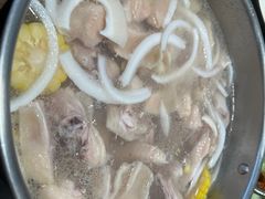 -椰小鸡·琼州糟粕醋(美兰缤纷城店)