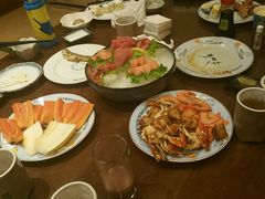 -松子料理(华威桥店)