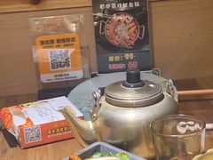 -冰川朝鲜族料理·东北菜(观前店)