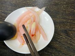-耙豌豆重庆小面