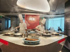 -阿五黄河大鲤鱼(纬三路店)