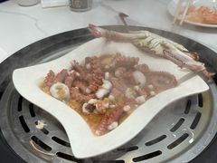 -海味当家·蒸锅海鲜(中山广场创始店)