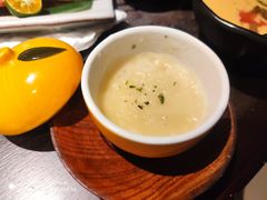 -匠和风精致料理(莆田财富中心店)