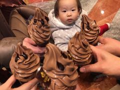 -GODIVA(港汇恒隆广场)