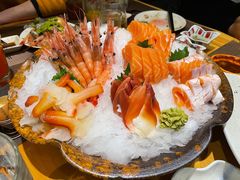 -割烹旭日本料理(龙湖狮山天街店)