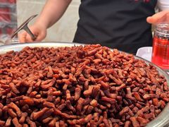 -丁家脆哨(民生路店)