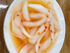 -耙豌豆重庆小面