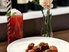 -Shantek象提南亚餐厅&西餐融合Bistro(淮海中路店)