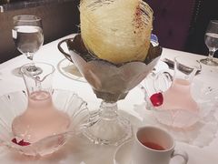 -王品牛排(郑州大卫城店)