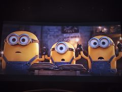 -博纳国际影城IMAX(中央大道店)