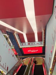 -哈姆雷斯(王府井百货大楼店)