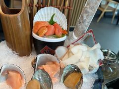 -享月汤皇·海鲜小火锅·聚会(曲江创意谷店)