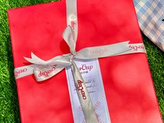 -可丽可丽·生日蛋糕·下午茶(厦门鹭港店)