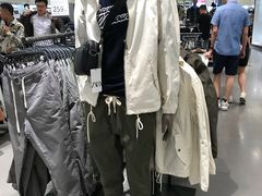 -ZARA HOME(天环广场店)