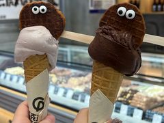 -巧克玩家·城市伴手礼(in88银泰店)