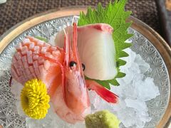 -田舍家Inakaya·炉端烧·铁板烧(天汇igc店)