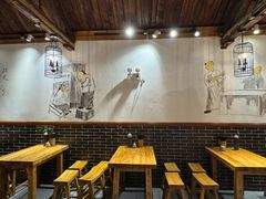 -缘赵记(沙子口店)