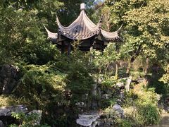 -玉女潭景区