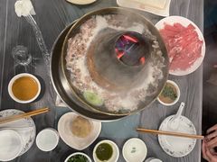 -鑫龙火锅城(青岛分店)