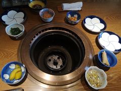-炎蔵牛舌烤肉