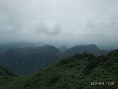 -娄山关景区