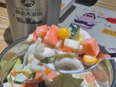 -韩国大金刚烤肉·料理(印象城店)