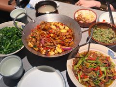-潇湘阁(汉光百货店)