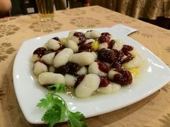 -老街饭庄·地道淮扬菜(扬子江北路总店)