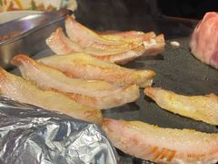 猪颈肉-济州爱肉堂(总店)