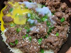 -红星光发煲仔饭(大石街店)