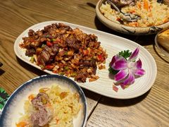 -那时新疆·若羌(经纬汇店)