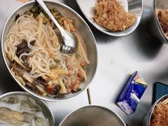 -小螺大作·螺蛳粉火锅(林和西店)