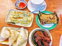 -沙湾甜品(升平街店)