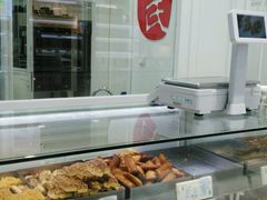 -上海哈尔滨食品厂(淮海中路店)