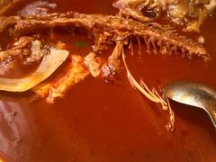 -新白鹿餐厅(松江开元地中海店)