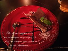 -后院儿·精酿·塔罗Happy Bar