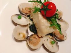 -GreyWhale灰鲸餐厅(武汉国际广场店)