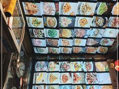 -粗粮人家·东北菜(洋桥店)