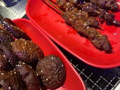 -乌兰烧烤·烤羊腿(西丽店)