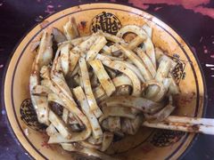 -曹凉粉(西正街店)