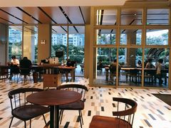 大堂-星巴克臻选(珠海富华里店)